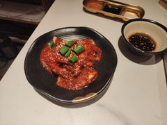 -红沃鳗鱼黑牛烤肉店(不老街店)