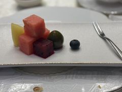 -勺园中餐厅