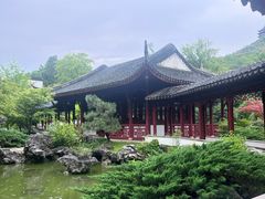 -采石矶景区