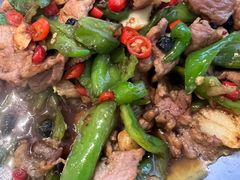 -玉林烤鸭店(定福庄店)