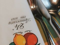 -安妮意大利餐厅(国贸店)