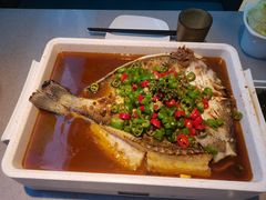-半天妖烤鱼(海梦一方店)