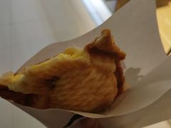 -粉粉乐鲷鱼烧(美罗城店)