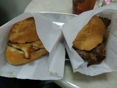 -L猪扒包(天河购书中心店)