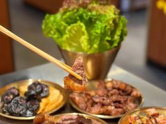-核桃碳烤肉馆(深圳首店)