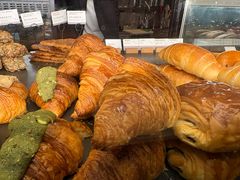 -BAKER&SPICE(环贸店)