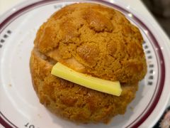 -太兴餐厅(东方广场分店)