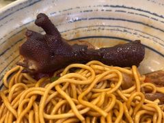 -梅溪·小伙子干挑面(安吉总店)