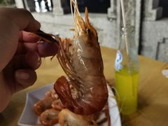-聚汇三少·龙虾·中餐厅(莫邪路新天地店)