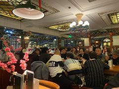 大堂-宝莱纳餐厅(滨江店)