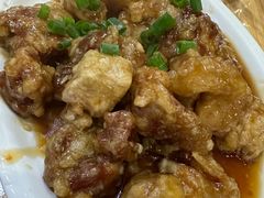 -如我美食(达道社区店)