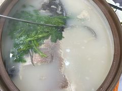 -翠茗农庄土菜馆(天目湖店)