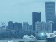 -上海外滩豫园万丽酒店