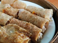 -阿弟早茶大排档(九村店)