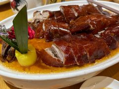 -德胜轩正宗顺德菜(宝安沙井会展中心店)