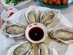 -明本海鲜大排档·鱼生海鲜烧烤宵夜(陈家祠店)