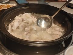 -同仁四季椰子鸡(无锡滨湖万象汇店)