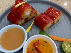 -点都德(龙之梦店)