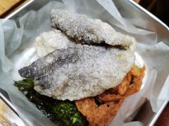 -小满手工粉(上海月星环球港店)
