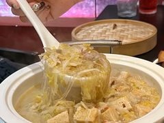 -红东阁东北菜烤肉酒馆(CROSS万象汇店)