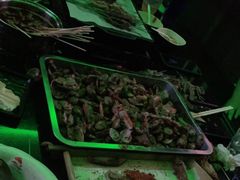 -冰城小镇音乐串吧·聚会餐厅(百子湾店)