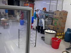 -毛氏汽水包(山海关路店)