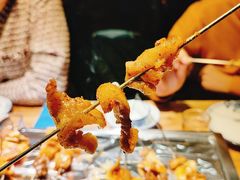 -熙成烧烤(白塔岭店)