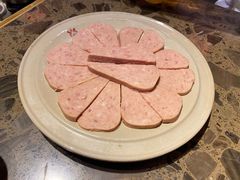 -椒香城门口老火锅(天府长城店)