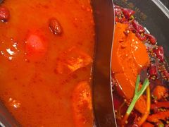 -冯校长老火锅(中联广场店)