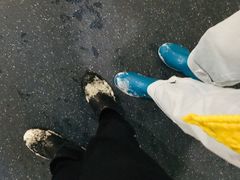 -世界之窗阿尔卑斯冰雪世界