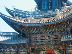 -大理古城