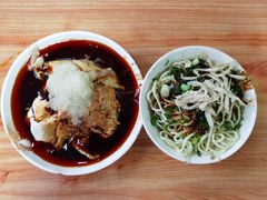 -老丘丘(较场口店)