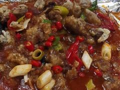 -清真悦宾楼食府(海湖店)
