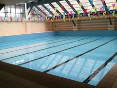 -BK博·康健身(金地格林小镇店)