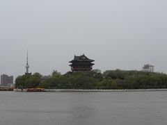 -凤城河风景区