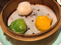 万丽虾饺皇-万丽轩·粤菜(王府井金茂万丽酒店)