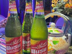 -乌苏疆遇集市烧烤新疆菜(乌苏啤酒小镇店)