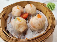 -聚福山莊·寻味顺德(北滘店)