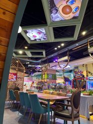 -卡通尼乐园(上海万象城店)
