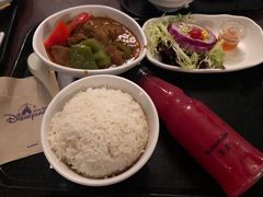 -大冒险家餐厅