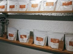 -Cafe on warm(丹霞店)