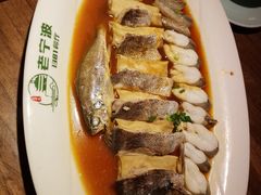 -老宁波1381餐厅(桃源中路店)