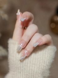 点击看大图 -M·X Nail日式美甲美睫