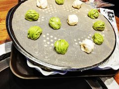 -营信刘罗锅铁锅炖(建华店)