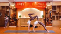 -加帕瑜伽培训学院