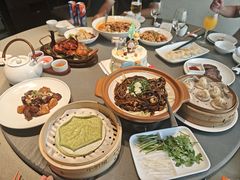 -小厨娘淮扬菜(天印大道店)