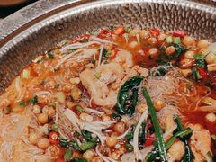 -福客麻辣烫·现炒麻辣香锅(印力中心店)
