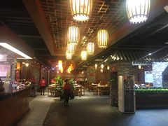 -蜀家渝重庆火锅(南屏街店)