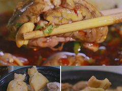 -四川老牛麻辣烫(北门桥店)