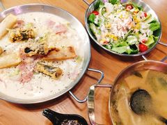 -HOTISLAND海鸡岛·韩国料理(江南西店)